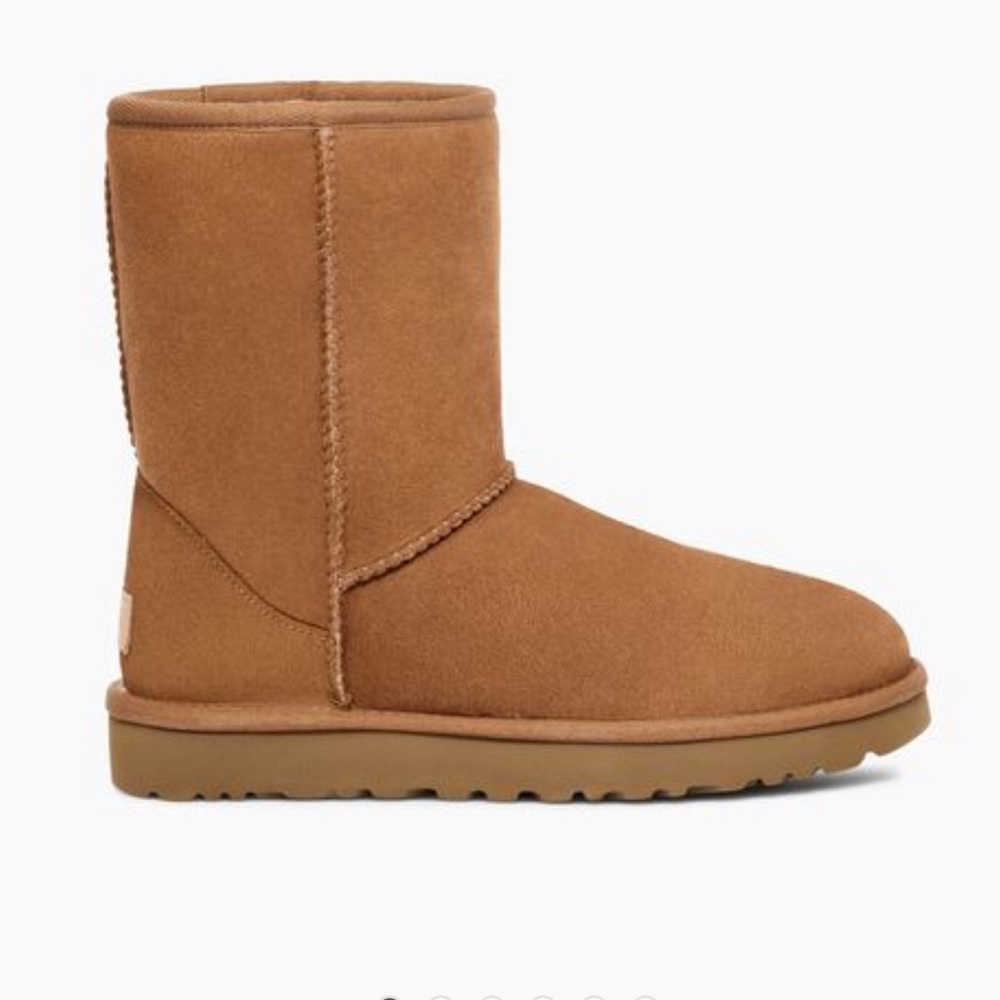New in box - Uggs